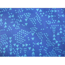 Oxford 600d Triangle Printing Polyester Fabric (1146)